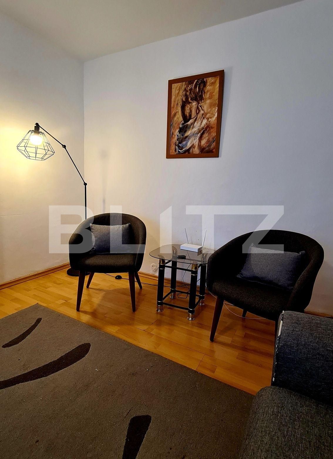 Apartament de închiriat 2 camere 1 Mai - 104060AI | BLITZ Craiova | Poza3