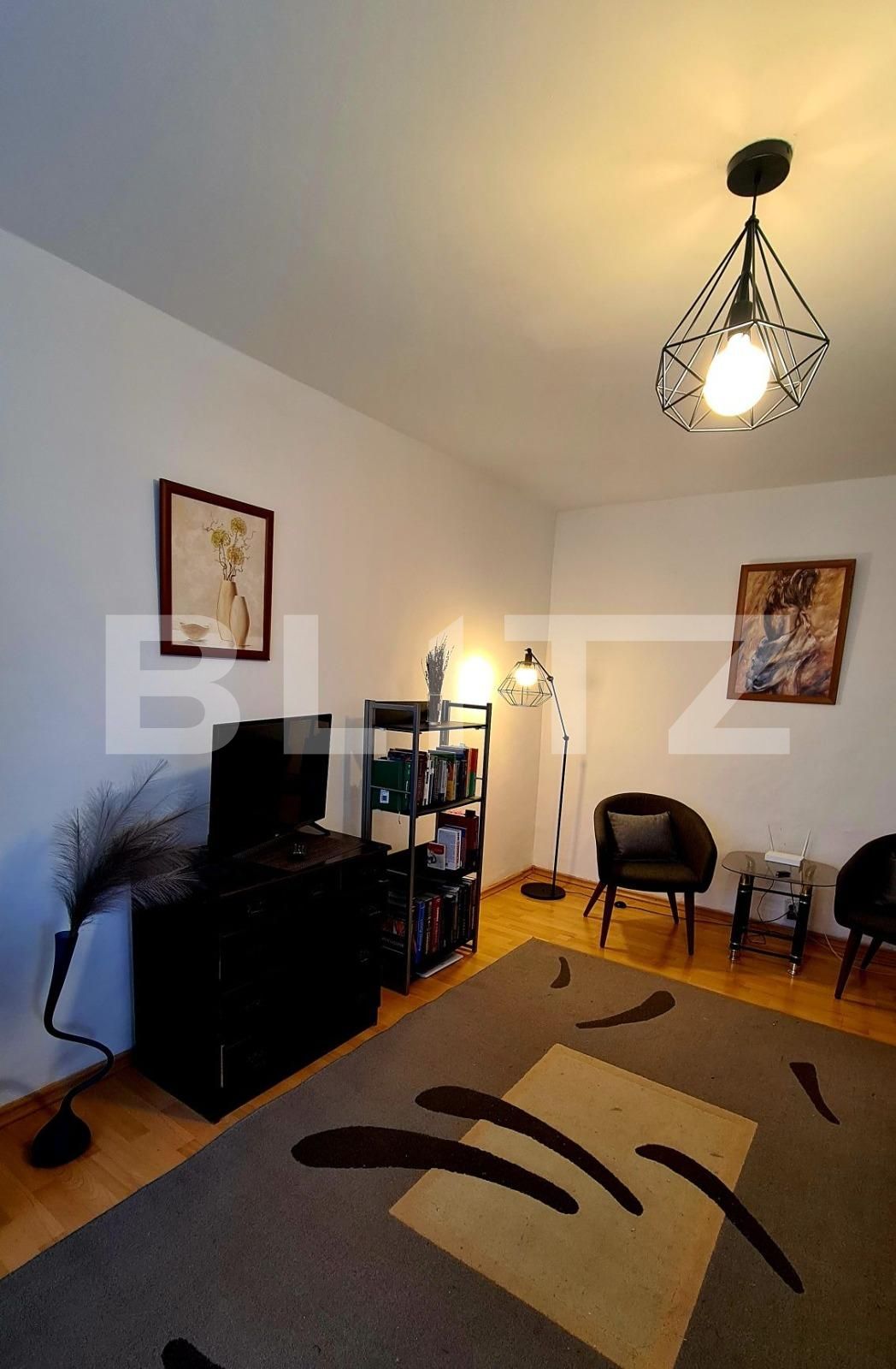 Apartament de închiriat 2 camere 1 Mai - 104060AI | BLITZ Craiova | Poza2