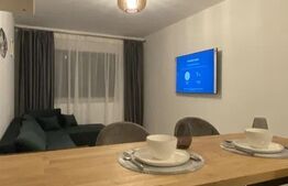 Apartament de 2 camere, centrala termica, parcare, zona Electroputere Mall