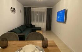 Apartament de 2 camere, centrala termica, parcare, zona Electroputere Mall
