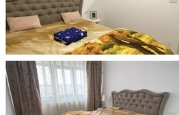 Apartament de 2 camere, centrala termica, parcare, zona Electroputere Mall