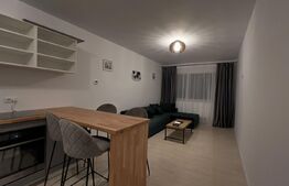 Apartament de 2 camere, centrala termica, parcare, zona Electroputere Mall