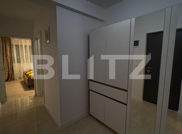 Apartament de închiriat 2 camere Lapus - 104062AI | BLITZ Craiova | Poza11