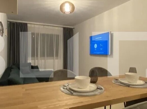 Apartament de închiriat 2 camere Lapus - 104062AI | BLITZ Craiova | Poza4