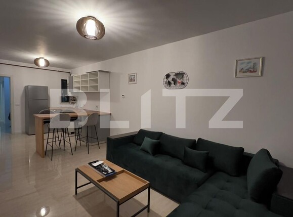 Apartament de închiriat 2 camere Lapus - 104062AI | BLITZ Craiova | Poza2