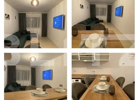 Apartament de închiriat 2 camere Lapus - 104062AI | BLITZ Craiova | Poza1