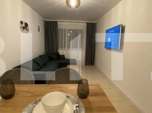 Apartament de închiriat 2 camere Lapus - 104062AI | BLITZ Craiova | Poza5