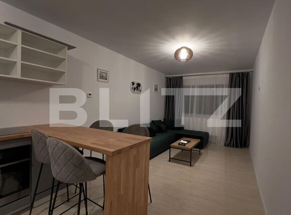 Apartament de închiriat 2 camere Lapus - 104062AI | BLITZ Craiova | Poza3