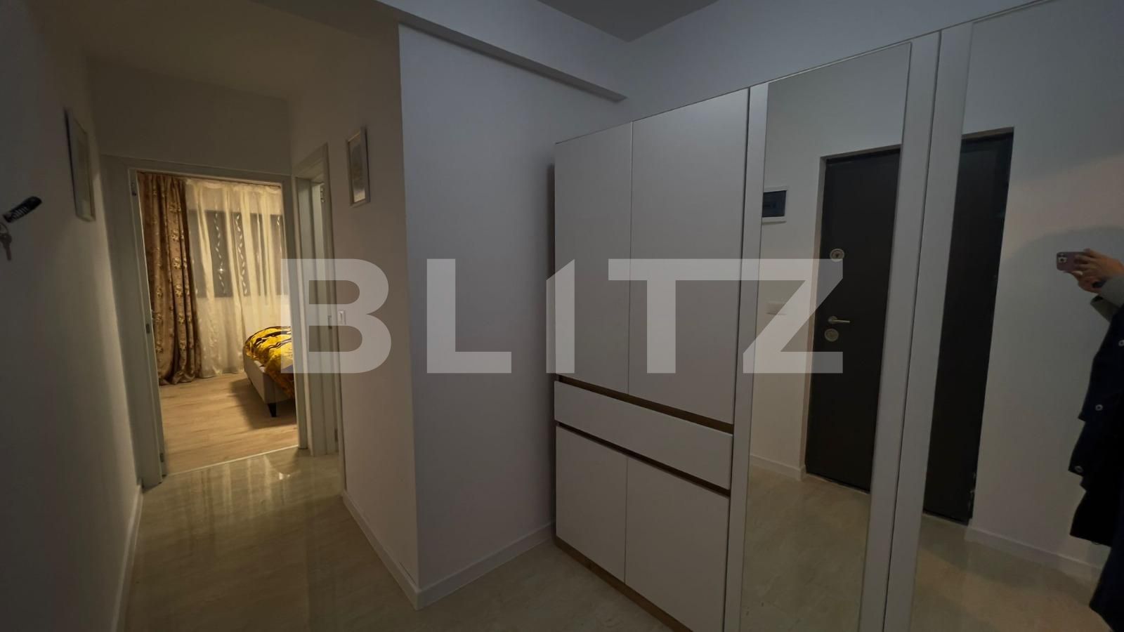 Apartament de închiriat 2 camere Lapus - 104062AI | BLITZ Craiova | Poza11