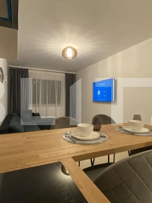 Apartament de închiriat 2 camere Lapus - 104062AI | BLITZ Craiova | Poza4