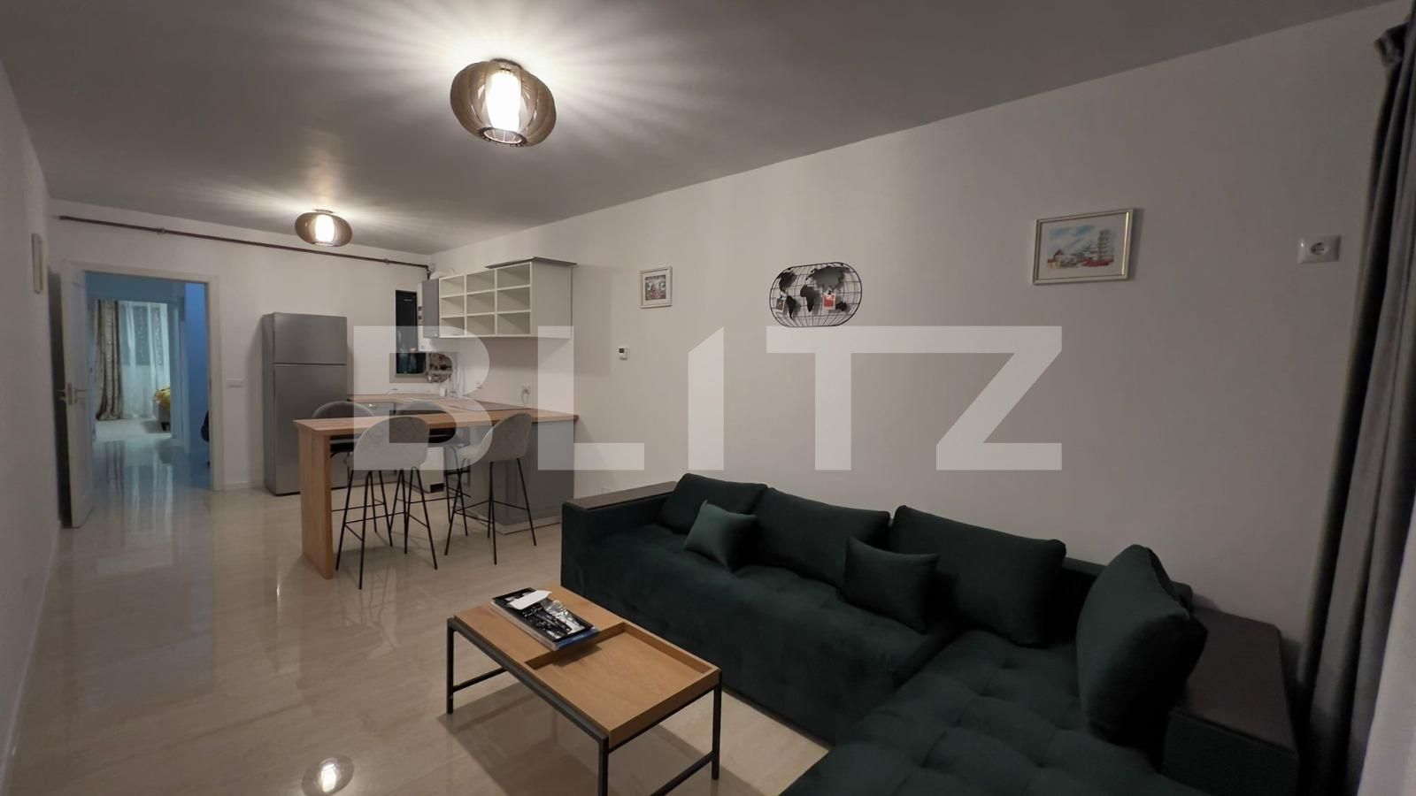 Apartament de închiriat 2 camere Lapus - 104062AI | BLITZ Craiova | Poza2