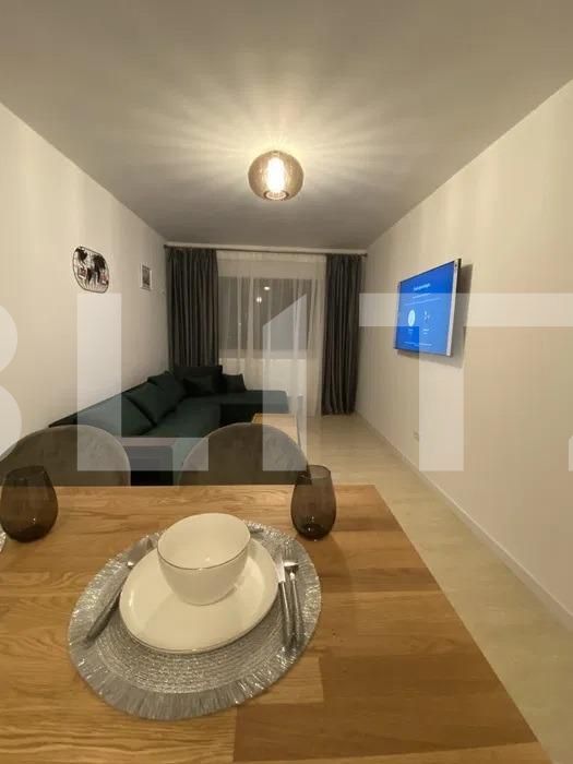 Apartament de închiriat 2 camere Lapus - 104062AI | BLITZ Craiova | Poza5