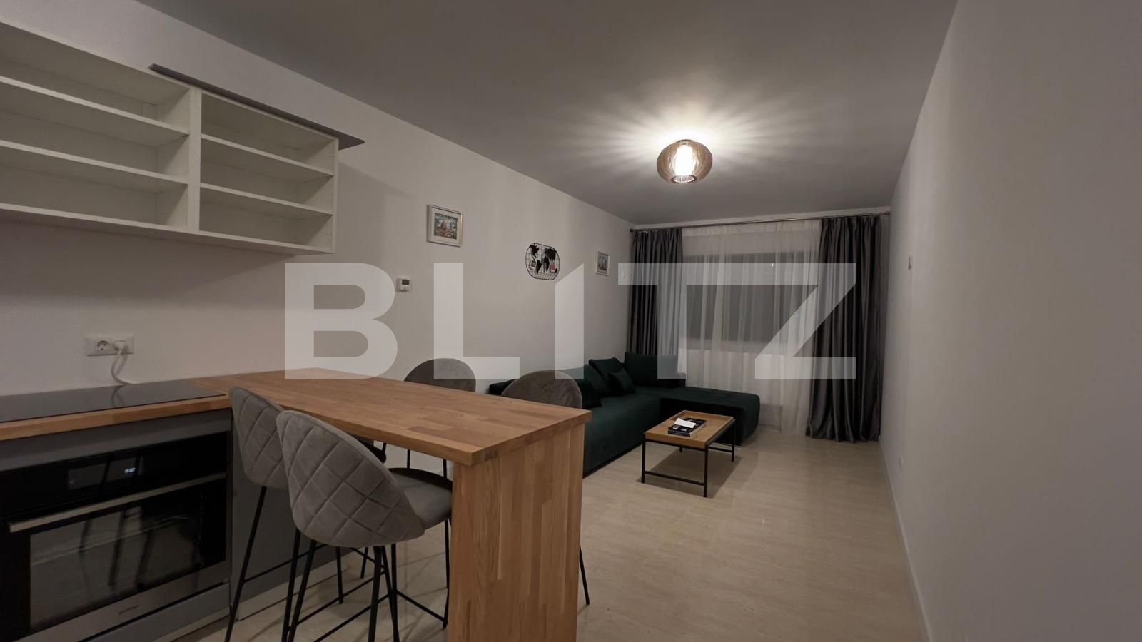 Apartament de închiriat 2 camere Lapus - 104062AI | BLITZ Craiova | Poza3