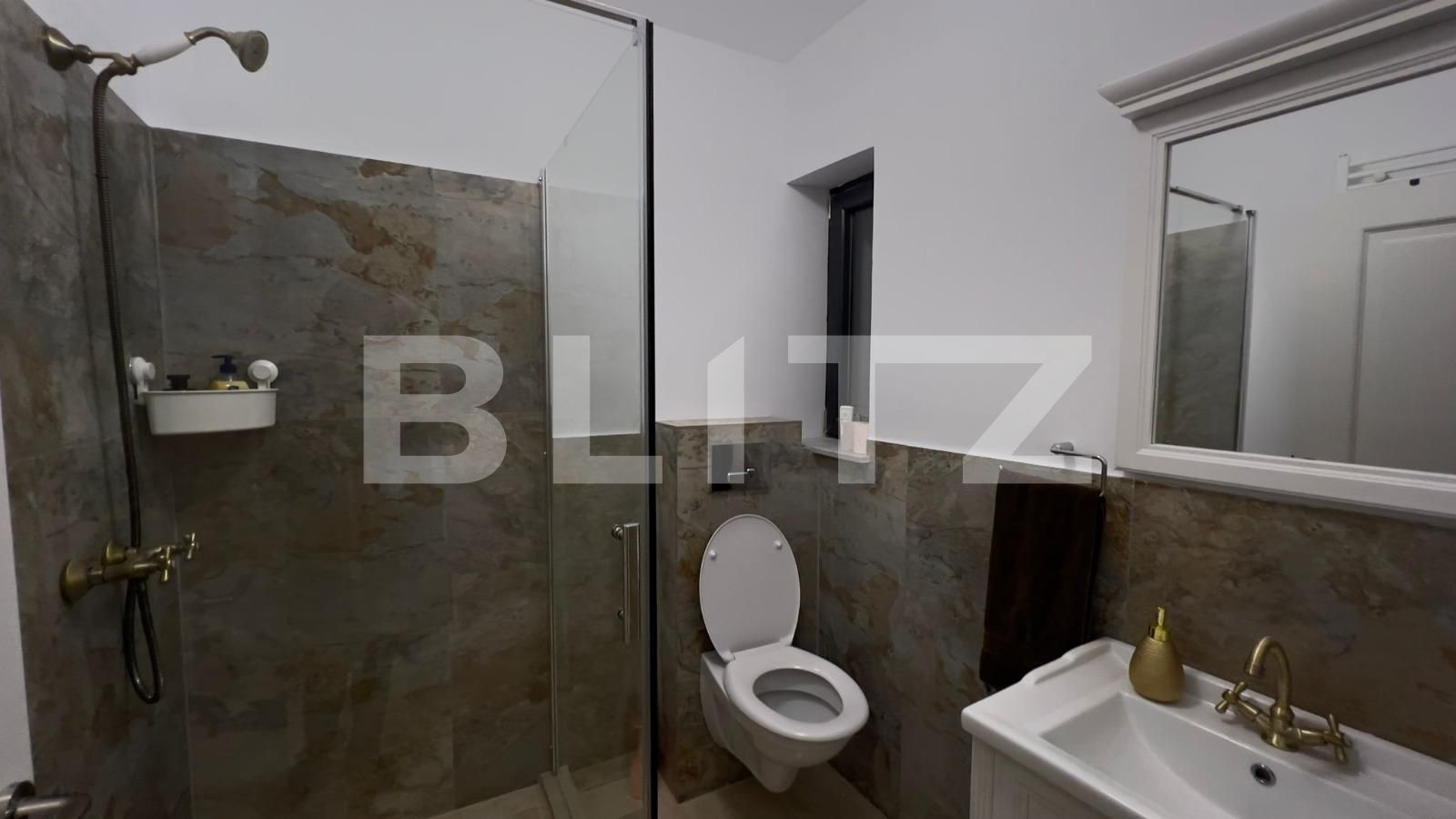 Apartament de închiriat 2 camere Lapus - 104062AI | BLITZ Craiova | Poza9