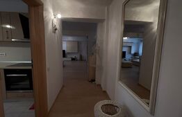 Apartament 3 camere, decomandat, zona centrala