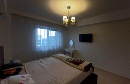 Apartament 3 camere, decomandat, zona centrala