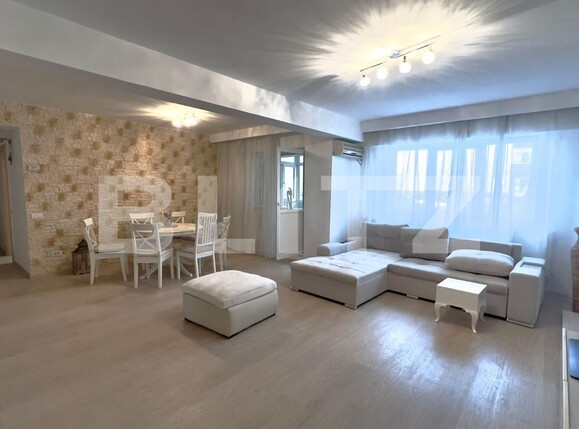 Apartament de închiriat 3 camere Central - 104066AI | BLITZ Craiova | Poza2