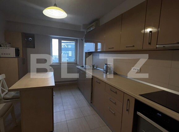 Apartament de închiriat 3 camere Central - 104066AI | BLITZ Craiova | Poza11