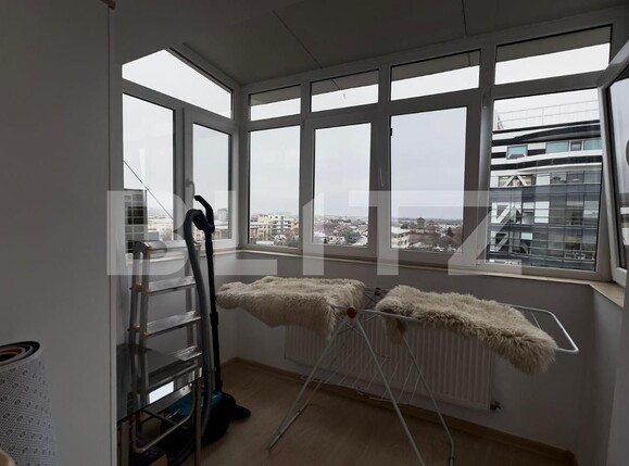 Apartament de închiriat 3 camere Central - 104066AI | BLITZ Craiova | Poza15