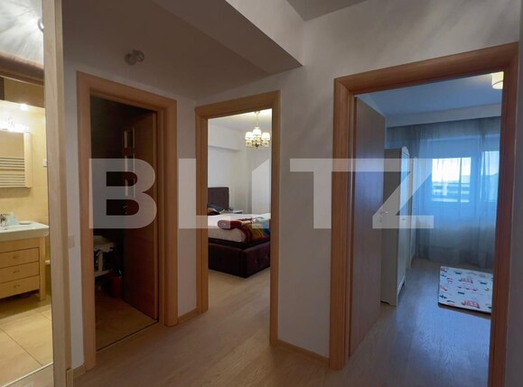 Apartament de închiriat 3 camere Central - 104066AI | BLITZ Craiova | Poza7