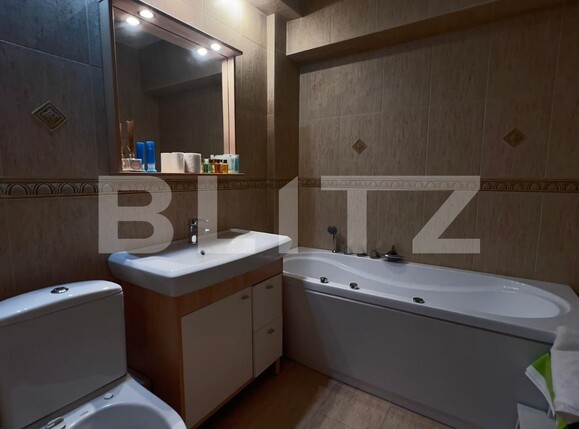 Apartament de închiriat 3 camere Central - 104066AI | BLITZ Craiova | Poza6