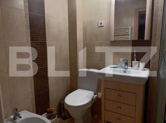 Apartament de închiriat 3 camere Central - 104066AI | BLITZ Craiova | Poza10