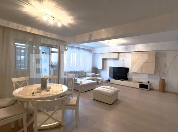 Apartament de închiriat 3 camere Central - 104066AI | BLITZ Craiova | Poza1