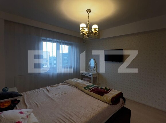 Apartament de închiriat 3 camere Central - 104066AI | BLITZ Craiova | Poza5