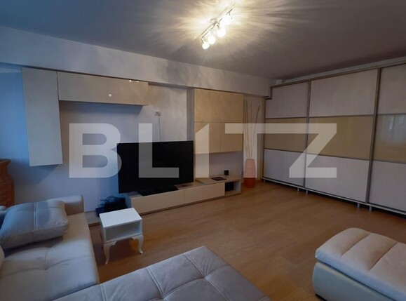 Apartament de închiriat 3 camere Central - 104066AI | BLITZ Craiova | Poza3