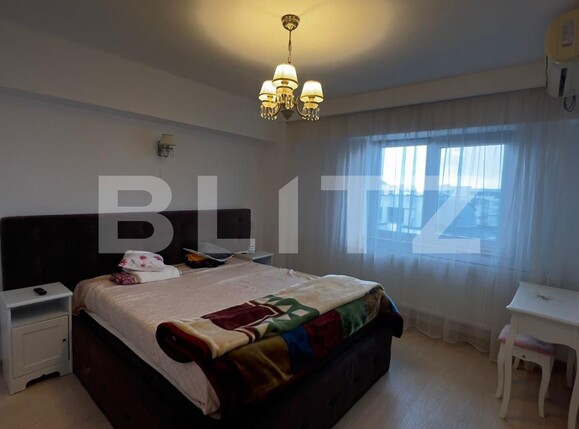 Apartament de închiriat 3 camere Central - 104066AI | BLITZ Craiova | Poza4