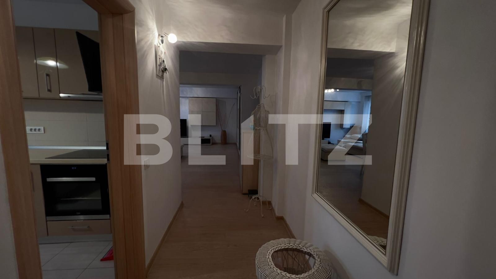 Apartament de închiriat 3 camere Central - 104066AI | BLITZ Craiova | Poza14