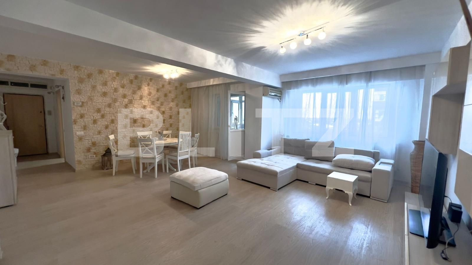 Apartament de închiriat 3 camere Central - 104066AI | BLITZ Craiova | Poza2