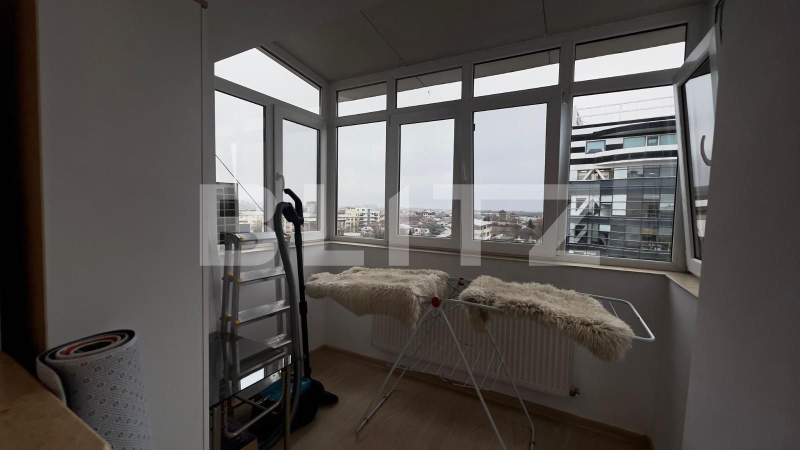 Apartament de închiriat 3 camere Central - 104066AI | BLITZ Craiova | Poza15