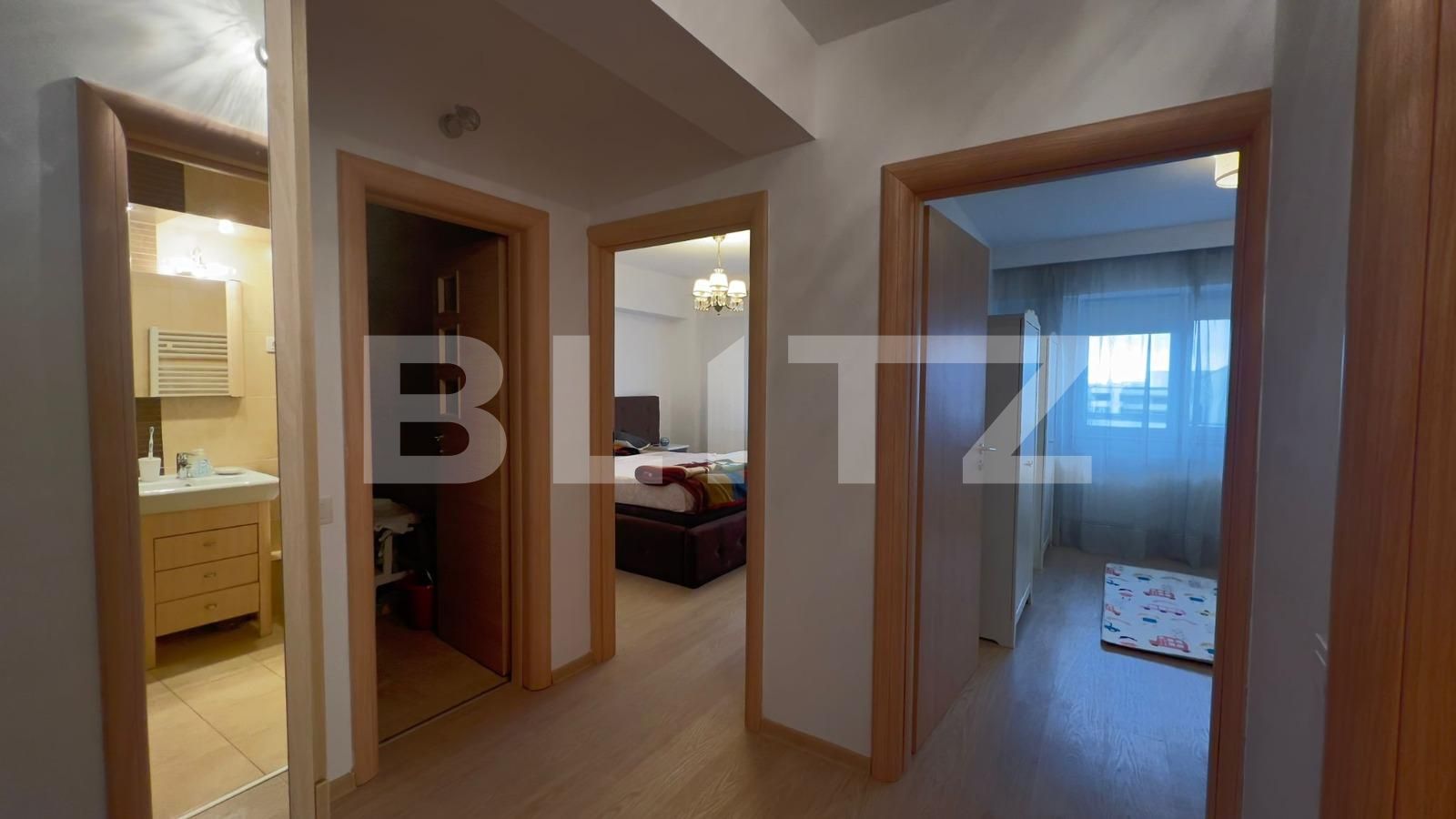 Apartament de închiriat 3 camere Central - 104066AI | BLITZ Craiova | Poza7
