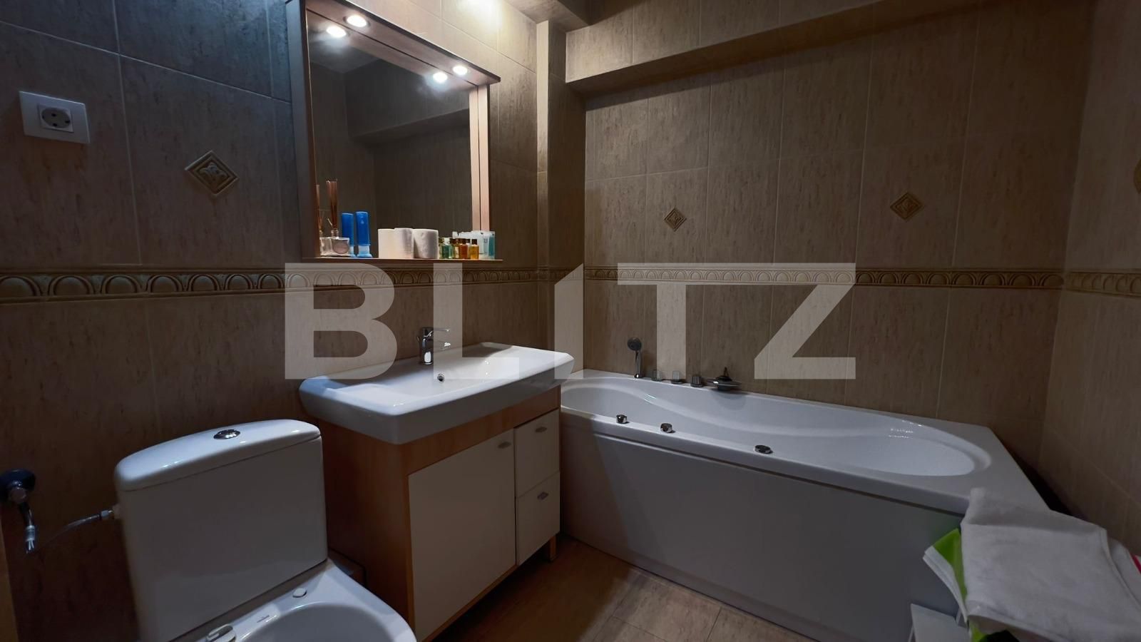 Apartament de închiriat 3 camere Central - 104066AI | BLITZ Craiova | Poza6