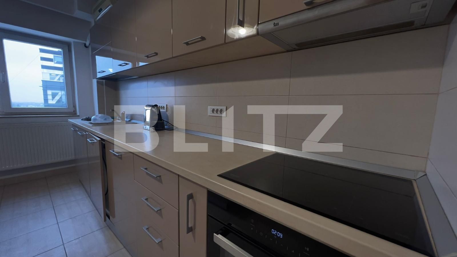 Apartament de închiriat 3 camere Central - 104066AI | BLITZ Craiova | Poza13