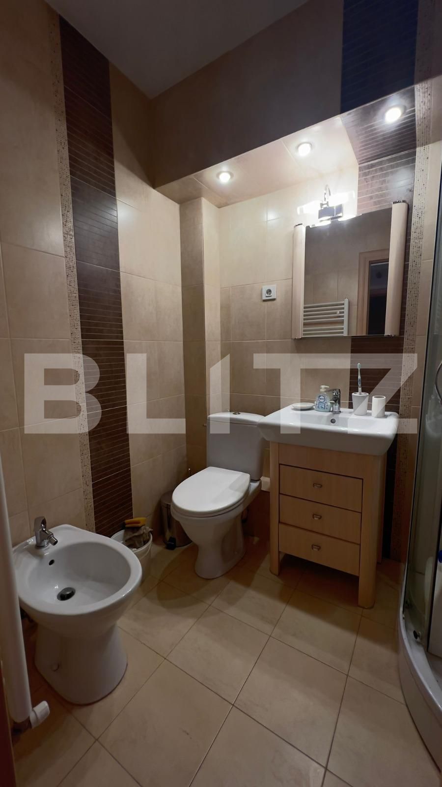 Apartament de închiriat 3 camere Central - 104066AI | BLITZ Craiova | Poza10