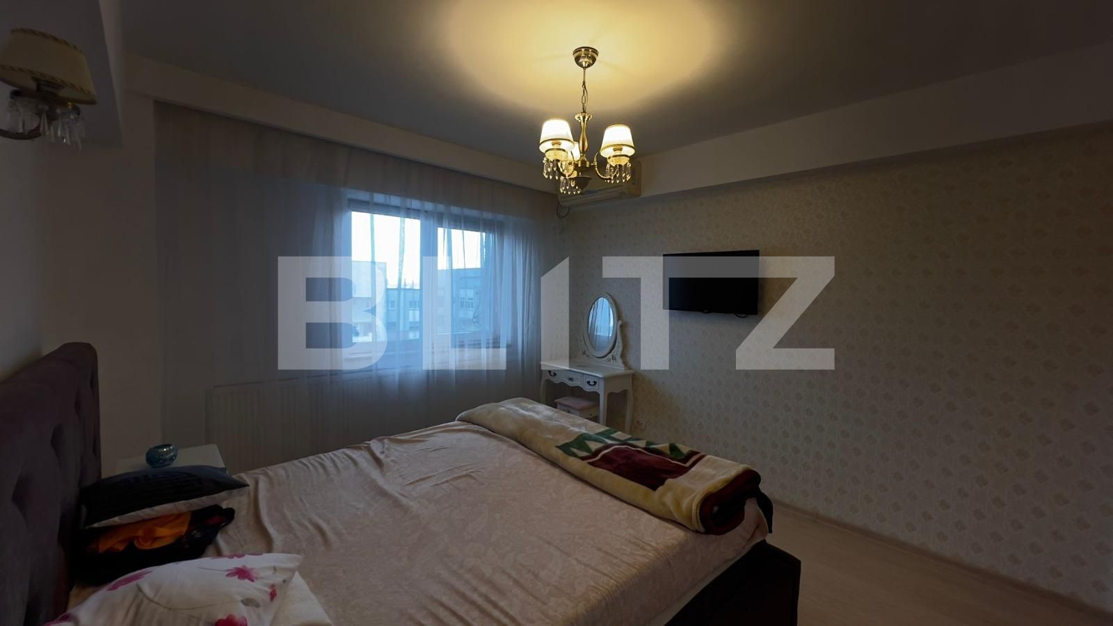 Apartament de închiriat 3 camere Central - 104066AI | BLITZ Craiova | Poza5