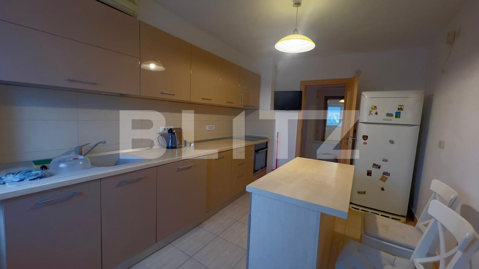 Apartament de închiriat 3 camere Central - 104066AI | BLITZ Craiova | Poza12