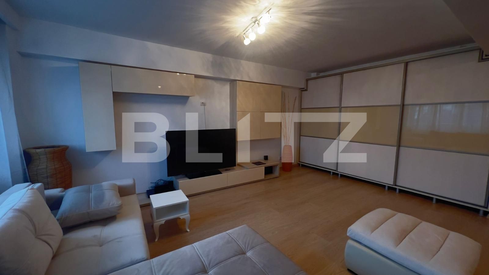 Apartament de închiriat 3 camere Central - 104066AI | BLITZ Craiova | Poza3