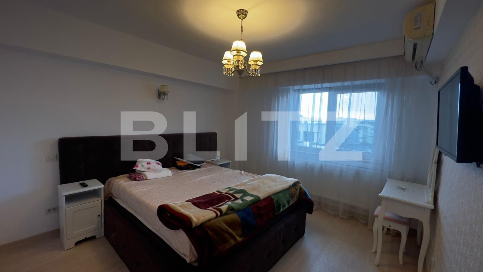 Apartament de închiriat 3 camere Central - 104066AI | BLITZ Craiova | Poza4