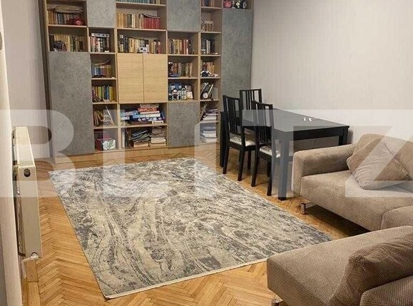 Apartament de vânzare 3 camere Calea Bucuresti - 104078AV | BLITZ Craiova | Poza1