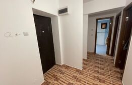 Apartament 2 camere, centrala termica, terasa, zona Brestei