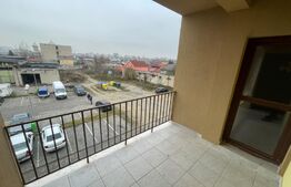 Apartament 2 camere, centrala termica, terasa, zona Brestei