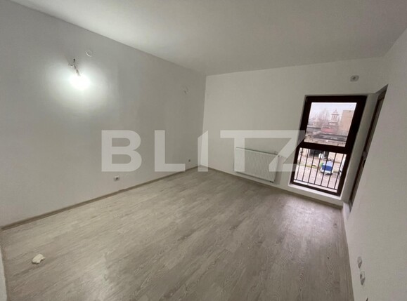 Apartament de închiriat 2 camere Brestei - 104129AI | BLITZ Craiova | Poza1
