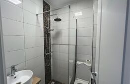 Ultracentral, Garsoniera decomandata, renovata total