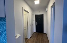 Ultracentral, Garsoniera decomandata, renovata total