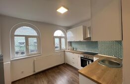 Ultracentral, Garsoniera decomandata, renovata total