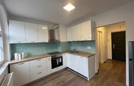 Ultracentral, Garsoniera decomandata, renovata total