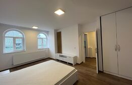 Ultracentral, Garsoniera decomandata, renovata total